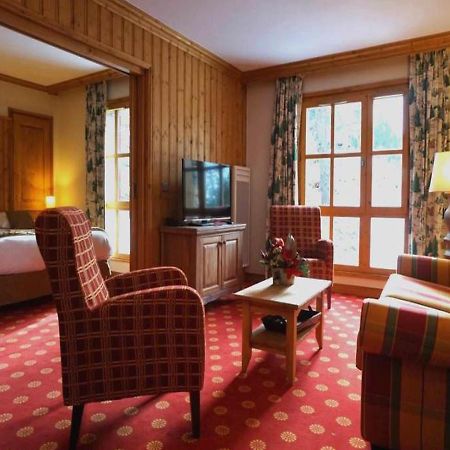 5* Flat - 6 People - Arc 1950 - Sun - View - Spa Bourg-Saint-Maurice Exterior foto