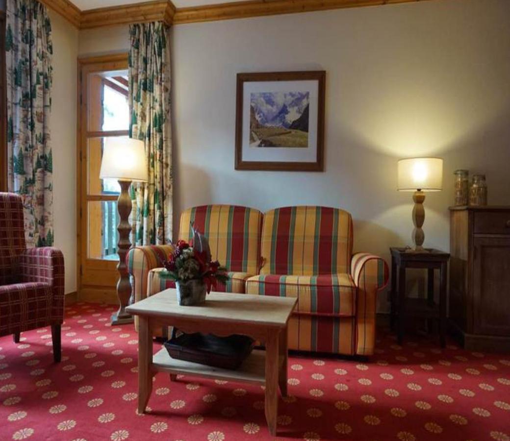 5* Flat - 6 People - Arc 1950 - Sun - View - Spa Bourg-Saint-Maurice Exterior foto